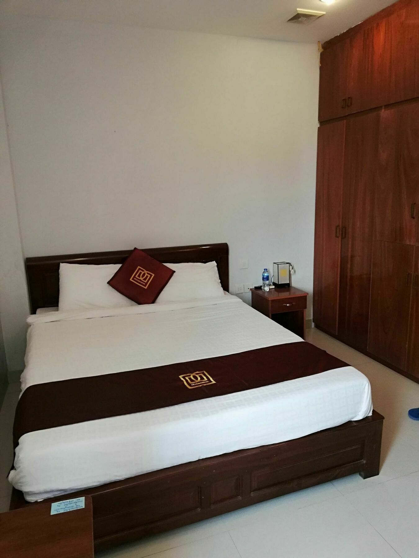 Onedana Hotel Đà Nẵng Extérieur photo